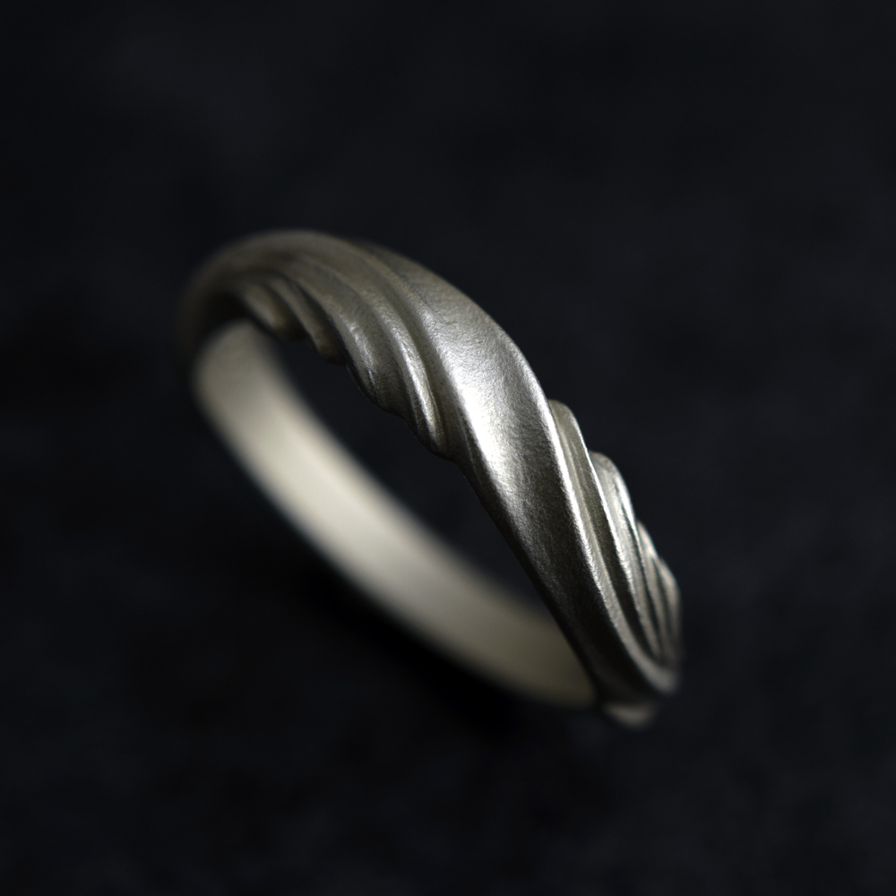 Athena｜アテナ Silver Ring